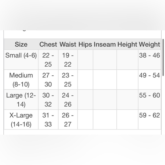 Spirit Halloween Kids Dark Ringmaster Costume Girls Lg 12-14 complete EUC - Picture 7 of 7